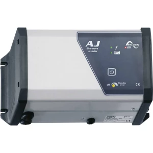 Mrežni inverter Studer AJ 500-12 500 W 12 V/DC Kabel slika