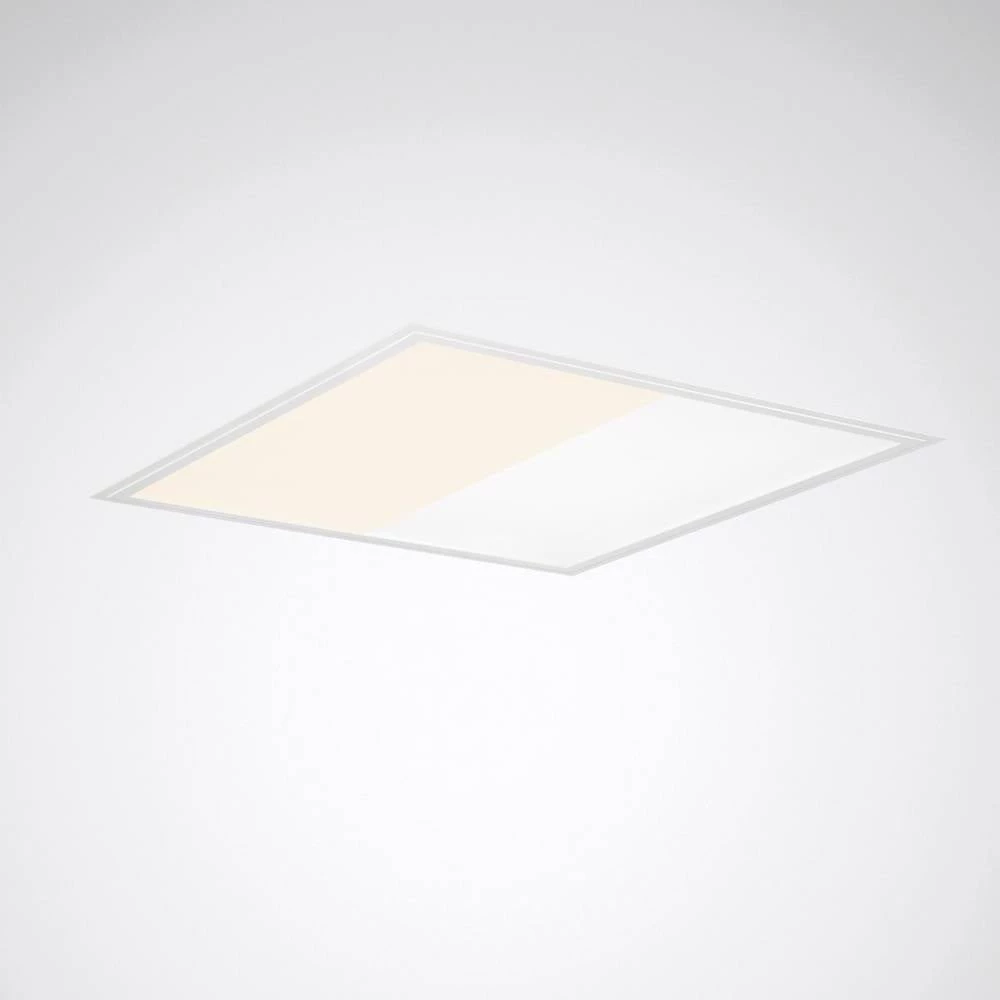 Trilux 8365251 8365251 LED panel bijela bijela slika