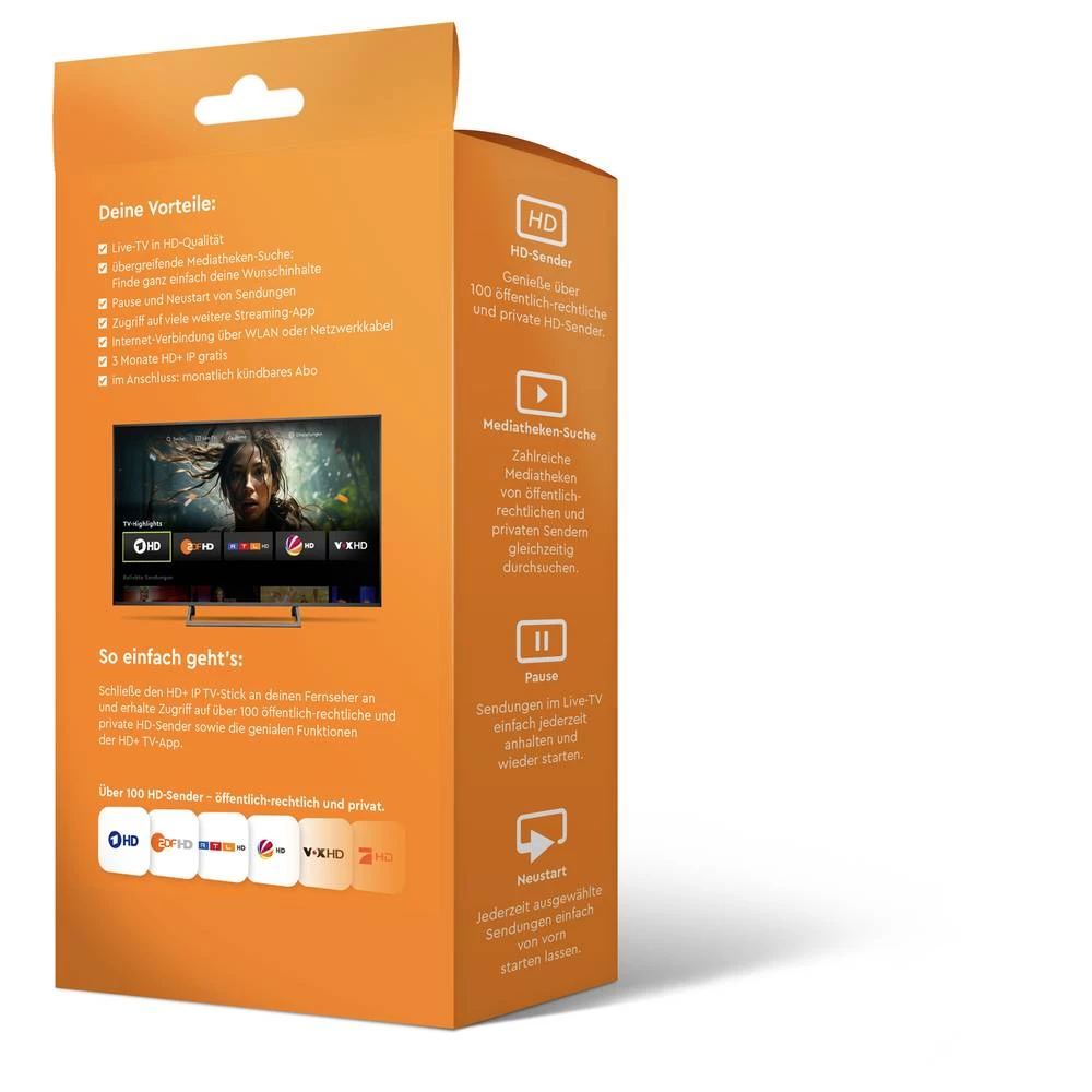 Conrad Product Image