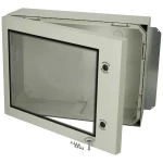 Fibox ARCA 608030W No MP razvodni ormar 800 x 600 x 300 polikarbonat svijetlosiva (RAL 7035) 1 St.