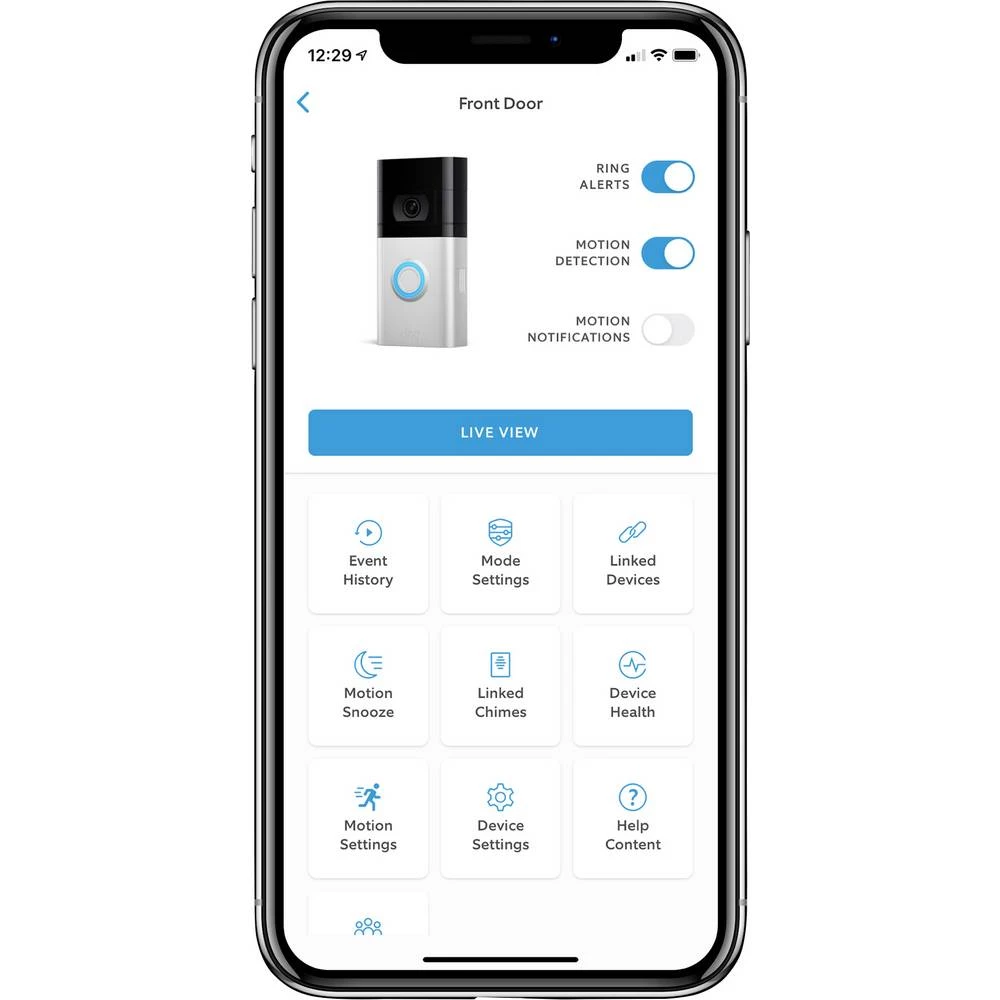 Conrad Product Image