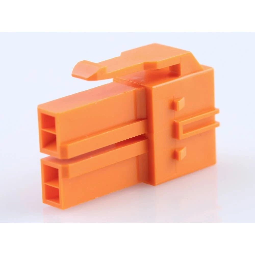 Molex kućište utičnice za tiskanu pločicu 1510492200 kom. Bulk slika