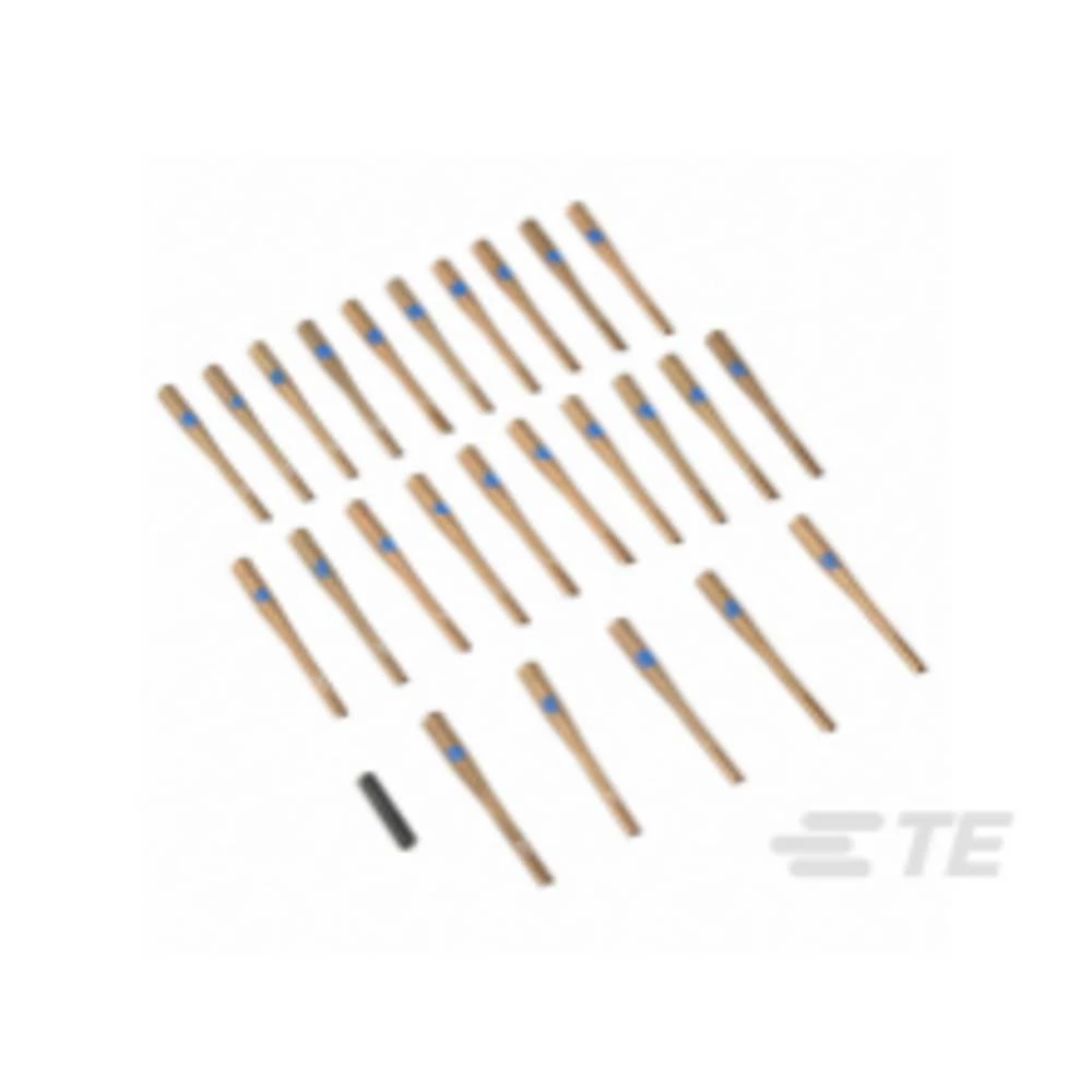Insertion-Extraction Tools 543382-6 TE Connectivity Sadržaj: kom. slika