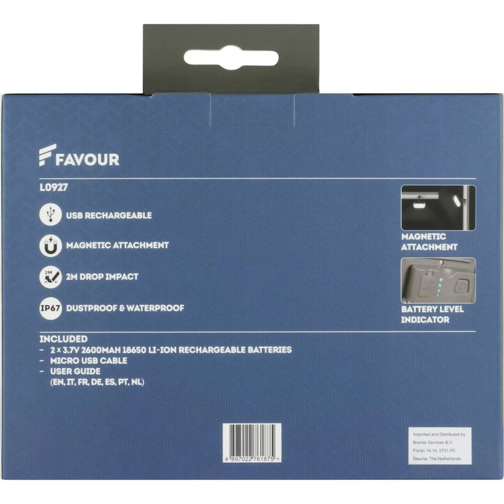 Conrad Product Image