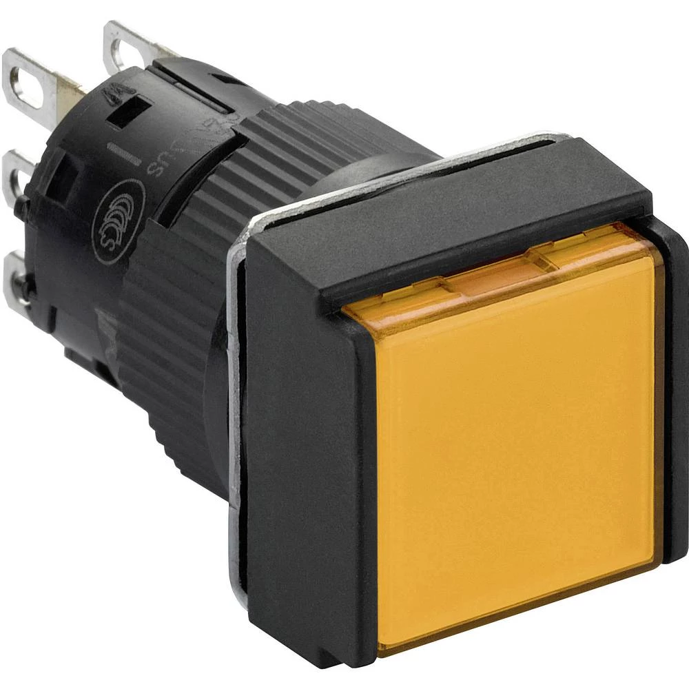 Schneider Electric XB6ECF8B1P Svjetleće tipkalo 5 ST slika