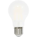 LightMe LED ATT.CALC.EEK A+ (A++ - E) E27 Klasičan oblik 7.5 W = 60 W Toplo bijela (Ø x D) 60 mm x 104 mm Filament, Prigu slika