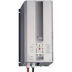 Mrežni inverter Studer XPC+ 1400-12 1400 W 12 V/DC Kabel slika