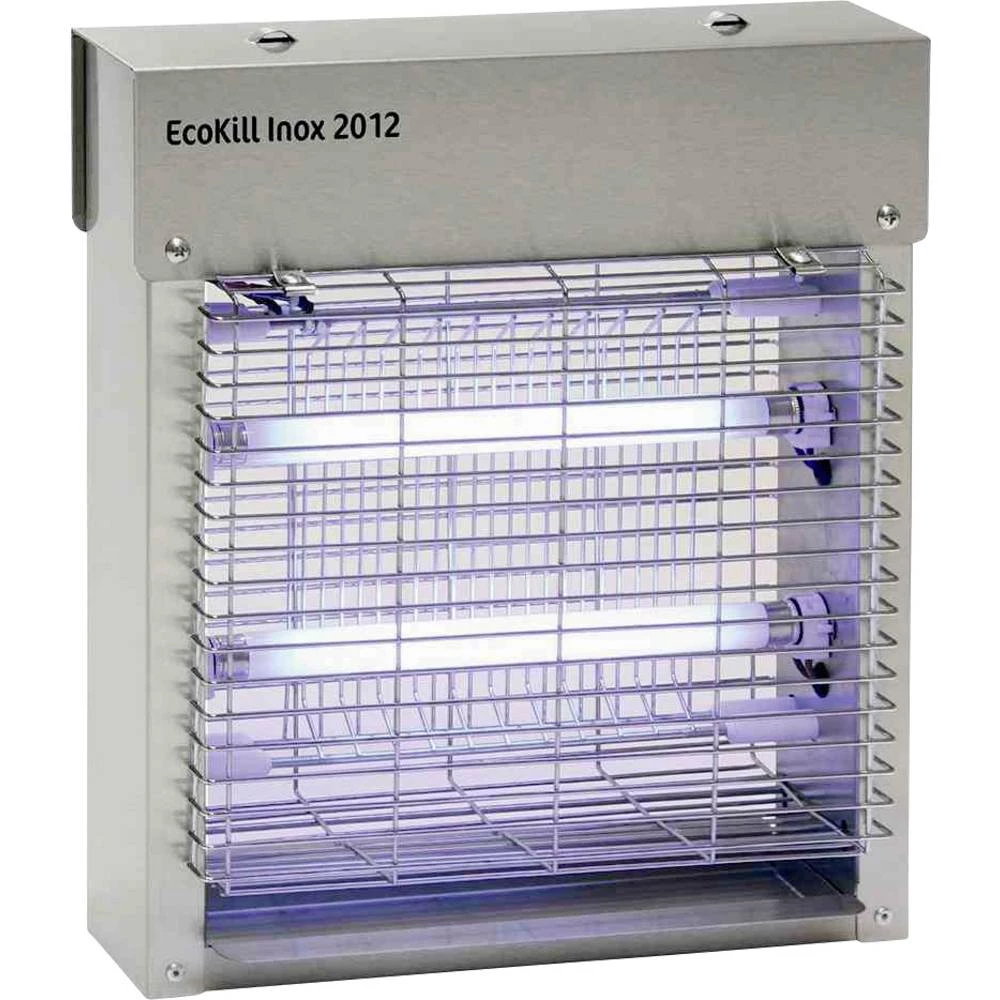 Kerbl 299930 UV zamka za insekte UV svjetlo 16 W 1 kom. slika