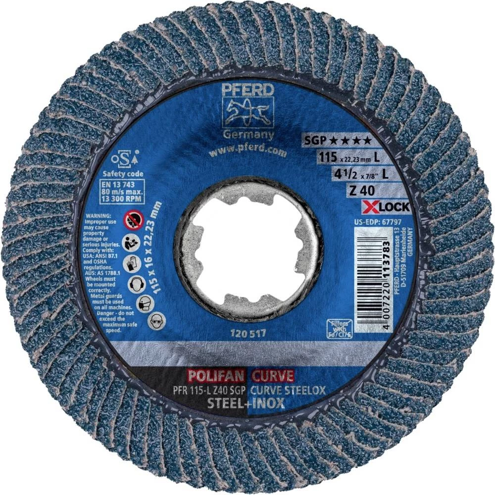 Conrad Product Image