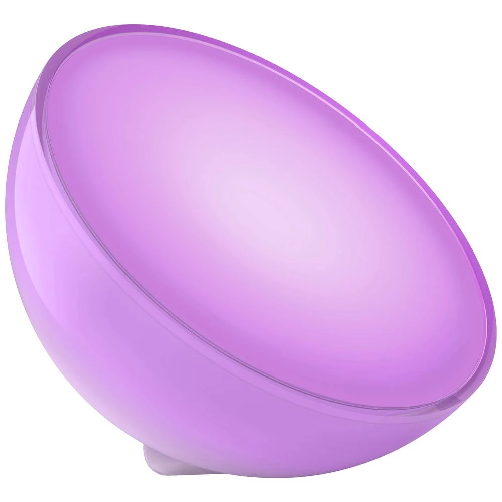 Philips LED modul svjetla Hue White & Color Ambiance Go + Hue Bridge RGBw slika