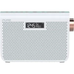 UKW Prijenosni radio Pure One Midi Series 3s AUX, UKW Bijela