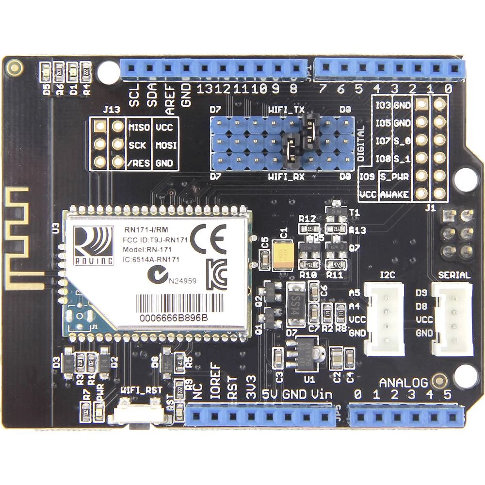 Conrad Product Image