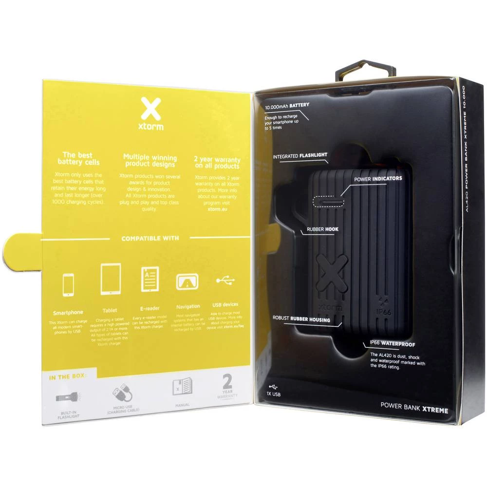 Conrad Product Image