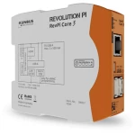 Kunbus RevPi Core3+ 8GB PR100299 PLC upravljački modul 12 V, 24 V