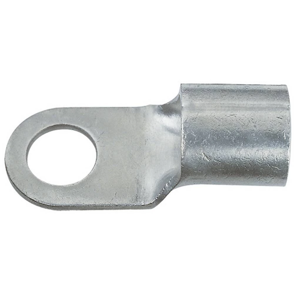 Klauke 16303 prstenasta kabelska stopica Presjek (maks.)=2.50 mm² Otvor Ø=3.2 mm neizolirani metalna 1 St. slika