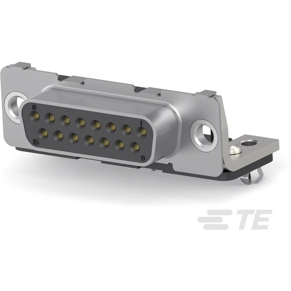 TE Connectivity 106506-2 1 St. Tray slika