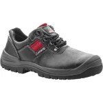 Zaštitne pola-cipele S3 Veličina: 42 Crna, Crvena NOSTOP FERMO 2424-42 1 ST
