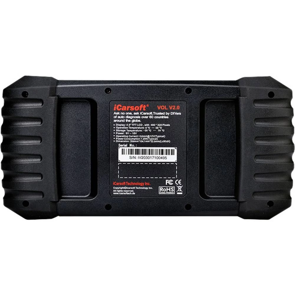 Conrad Product Image