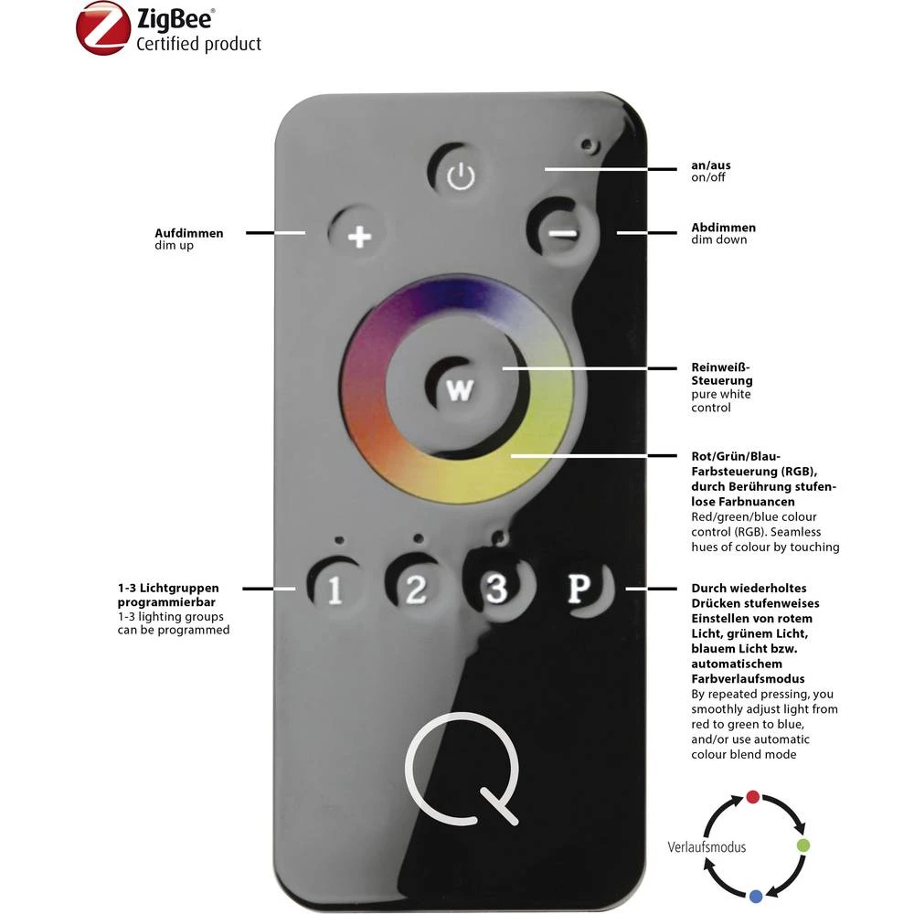 Conrad Product Image