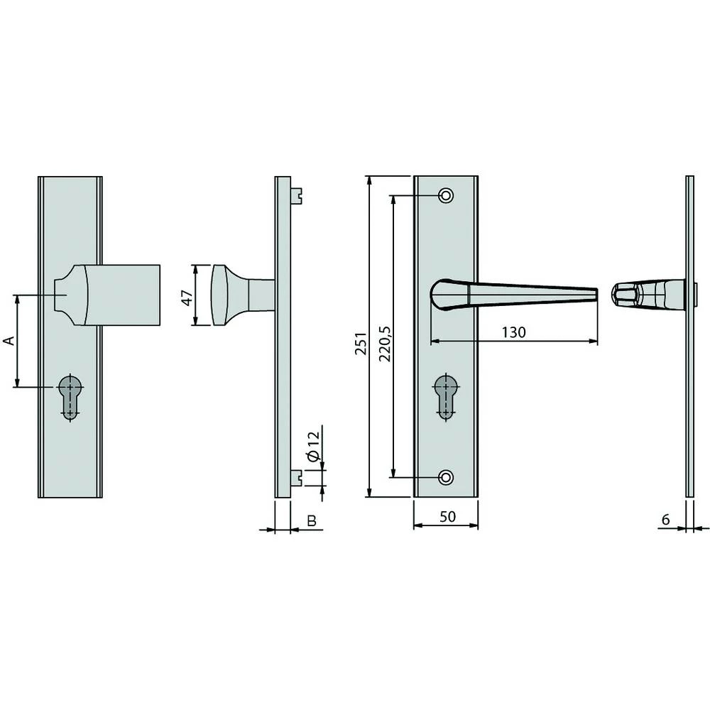 Conrad Product Image