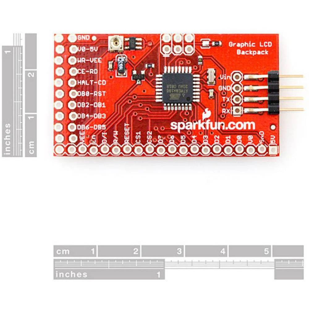 Conrad Product Image