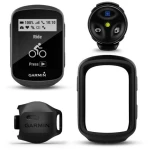 Garmin Edge® 130 Plus MTB Bundle vanjska navigacija bicikliranje Bluetooth®, glonass, gps, zaštita od prskanja vode