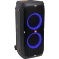 JBL Partybox 310 Bluetooth zvučnik crna slika