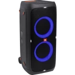 JBL Partybox 310 Bluetooth zvučnik crna