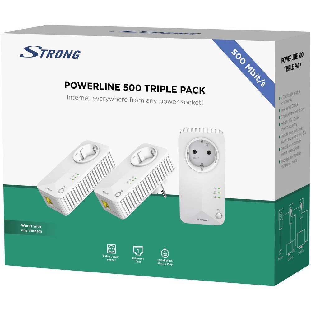 Conrad Product Image