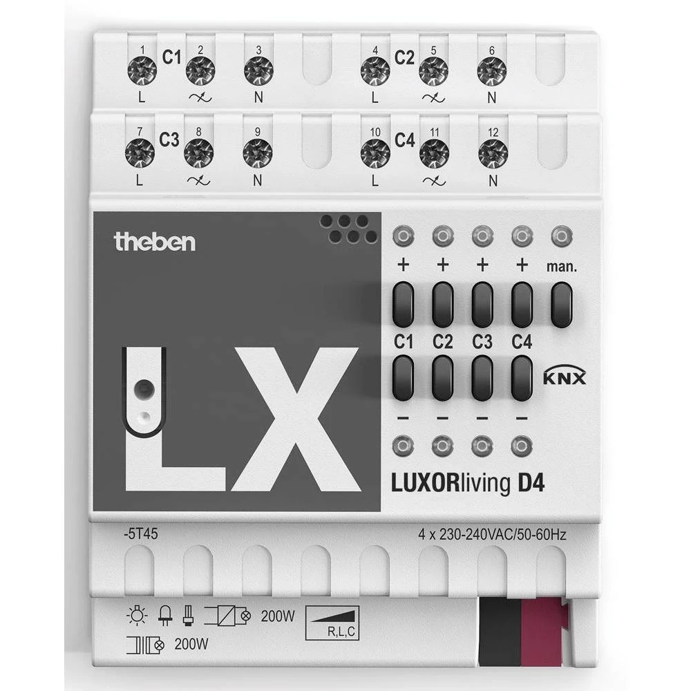 Conrad Product Image