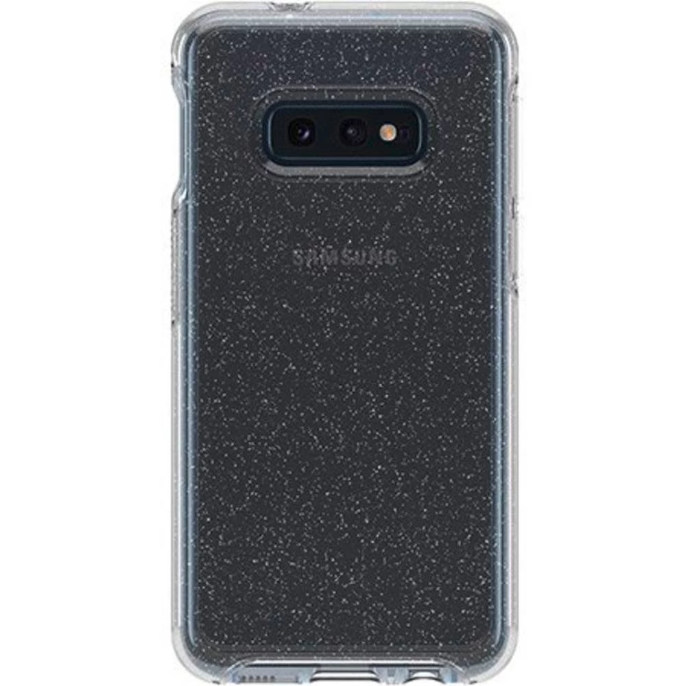 Otterbox Symmetry Series Clear für Galaxy S10e Stražnji poklopac za mobilni telefon Pogodno za: Samsung Galaxy S10e Stardust