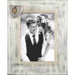 Hama 175363 izmjenjivi okvir za slike Format papira: 13 x 18 cm siva