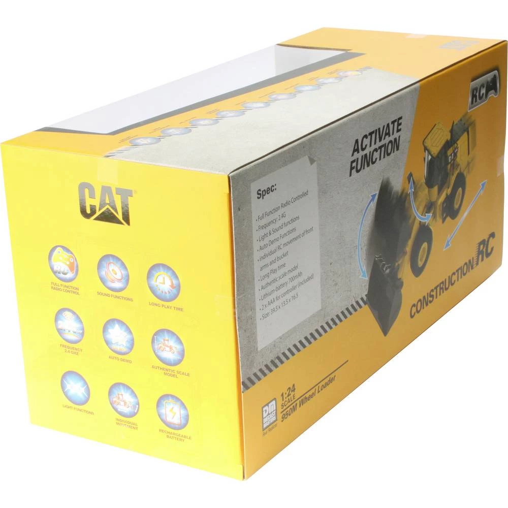 Conrad Product Image