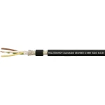 Audio kabel 4 x 0.34 mm crne boje Helukabel 400033 roba na metre