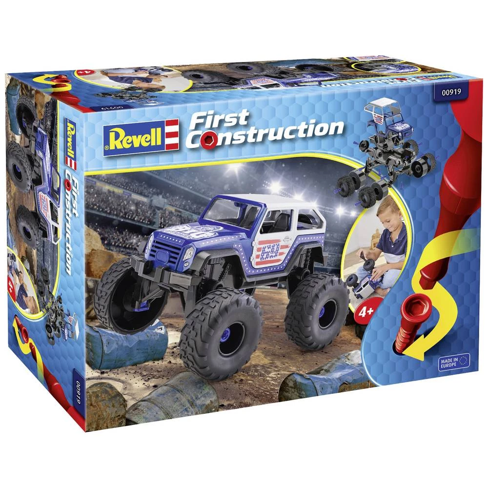 Conrad Product Image