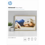 HP Advanced Photo Paper Q8697A foto papir DIN A3 250 g/m² 1 St. sjajan