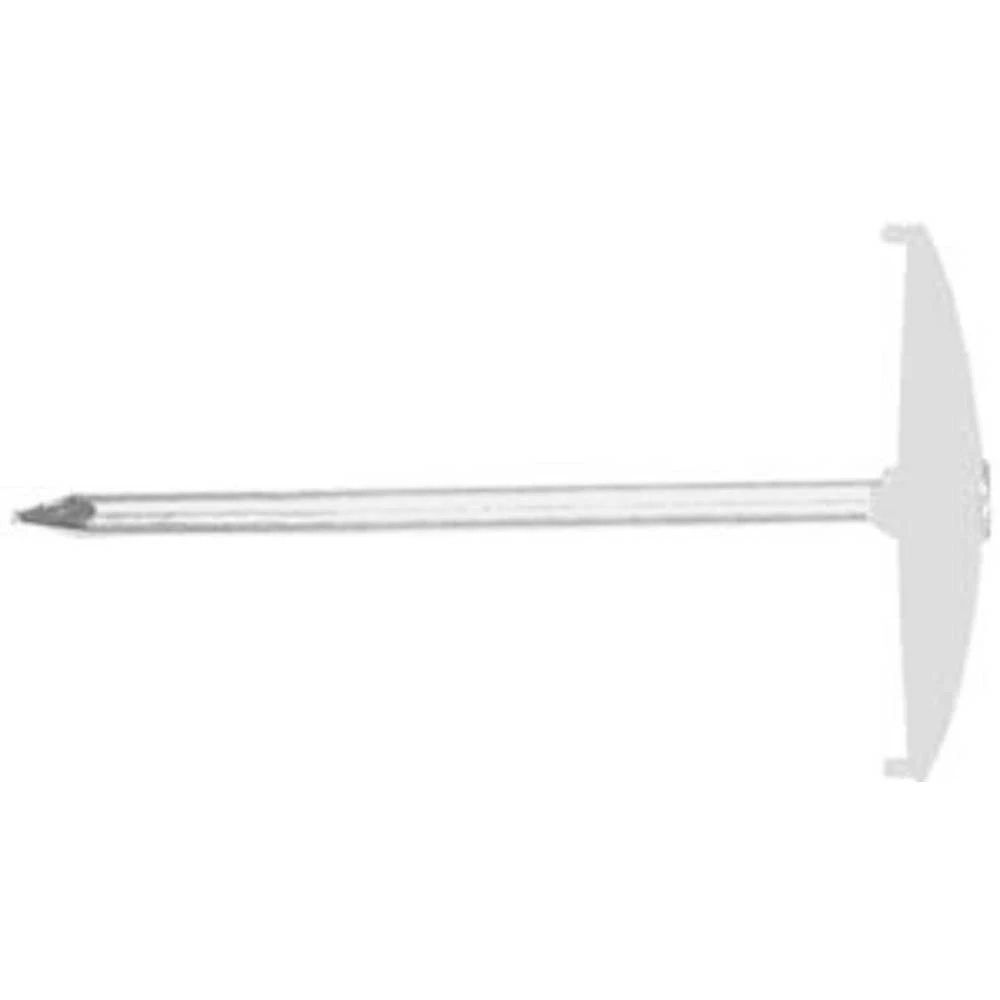 Fischer NSB kabelski diskovi  48309   bez halogena siva 150 St. slika