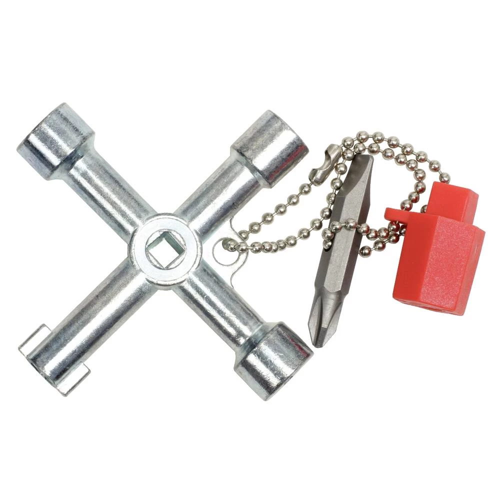 KS Tools 1301015 tlačno lijevani cink kom. slika