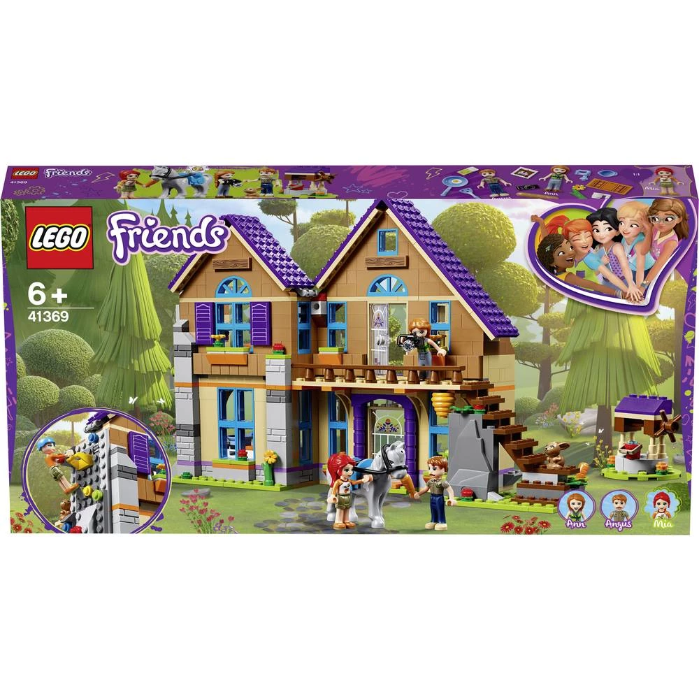 Conrad Product Image