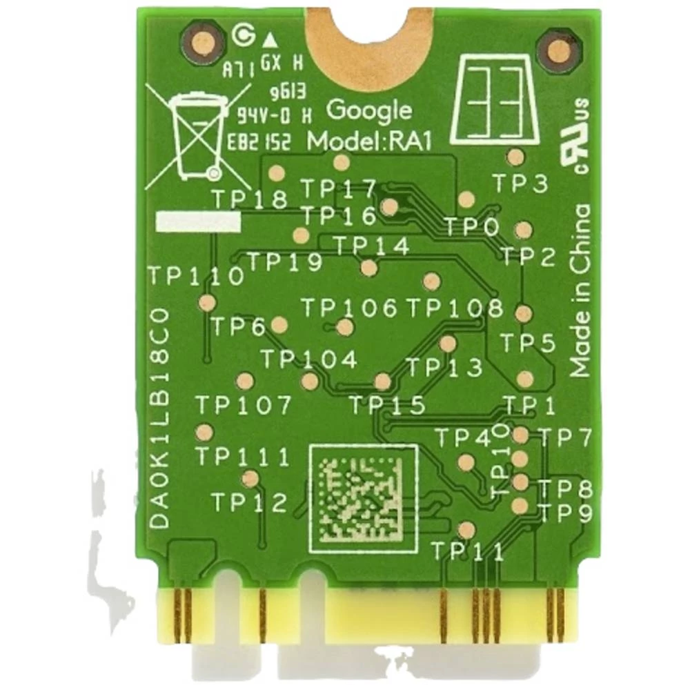 Conrad Product Image