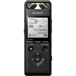Audio snimač Sony PCM-A10 Crna