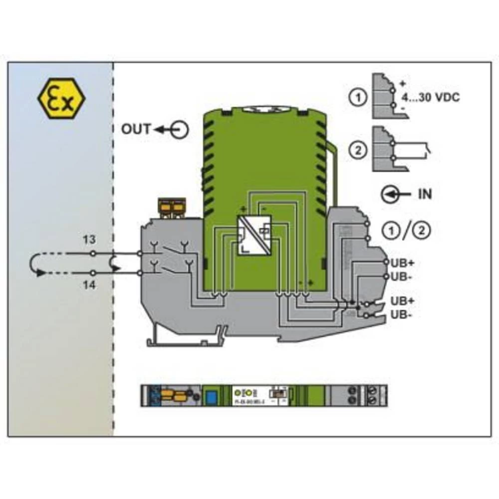 Conrad Product Image