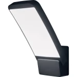 LEDVANCE Endura® Style Wall Square 4058075205840 LED vanjsko zidno svjetlo ATT.CALC.EEK: LED 15 W Toplo-bijela Tamnosiva