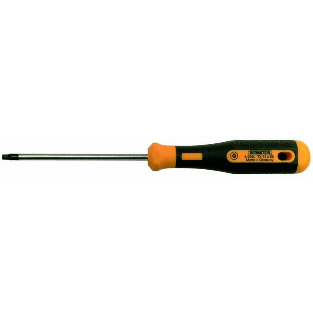 Bernstein Tools for Electronics radionica Torx odvijač Veličina (odvijač) T 5 Duljina oštrice: 55 mm 1 St. slika