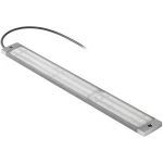 Svjetiljka za razvodni ormar Weidmüller WIL-350-W-XXXX-5.0U-S ATT.CALC.EEK: LED (A++ - E) Hladno-bijela 15.12 W 958 lm 24 V/DC