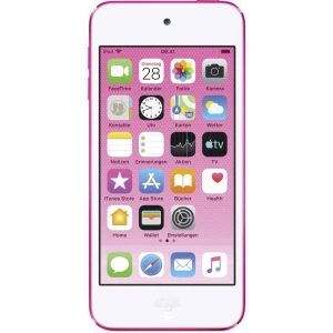 Apple iPod touch 256 GB Ružičasta slika