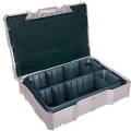 Kutija za alat prazna Tanos systainer® T-Loc I Vario 2 80500003 ABS plastika (Š x V x d) 396 x 105 x 296 mm slika