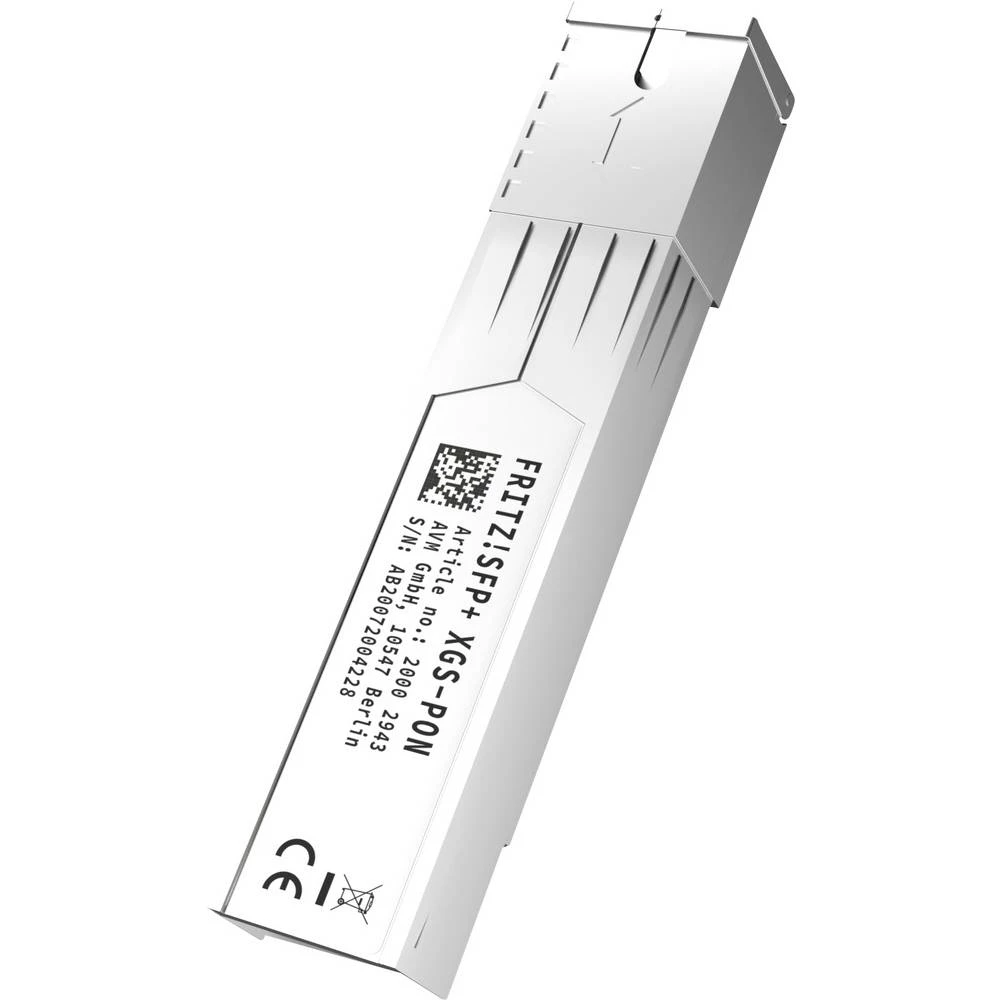 FRITZ! FRITZ!SFP XGS-PON XGS-PON modul slika