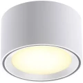 LED sastavna rasvjeta 8.5 W Toplo-bijela Nordlux 47540101 Fallon Bijela slika