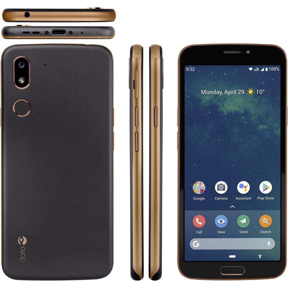 Conrad Product Image